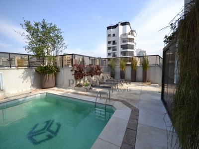 Apartamento em Santa Cecília, São Paulo/SP de 570m² 4 quartos à venda por R$ 6.699.000,00