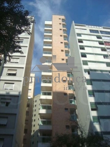 Apartamento em Santa Cecília, São Paulo/SP de 77m² 2 quartos à venda por R$ 759.000,00