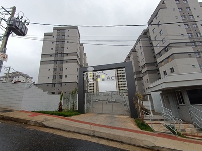 Apartamento em Santa Helena (Barreiro), Belo Horizonte/MG de 44m² 2 quartos à venda por R$ 299.000,00