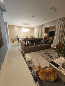 Apartamento em Santa Paula, São Caetano do Sul/SP de 146m² 3 quartos à venda por R$ 1.549.000,00