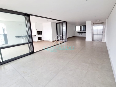 Apartamento em Santa Rosa, Londrina/PR de 207m² 4 quartos à venda por R$ 2.248.000,00