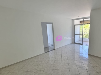 Apartamento em Santa Rosa, Niterói/RJ de 105m² 3 quartos à venda por R$ 419.000,00