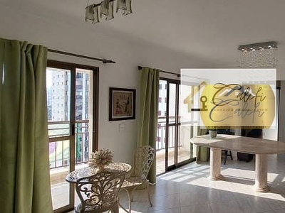 Apartamento em Santa Teresinha, São Paulo/SP de 125m² 3 quartos à venda por R$ 1.099.000,00