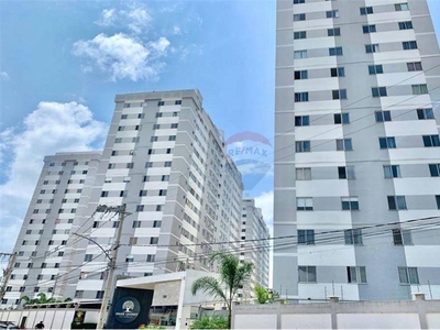 Apartamento em Santa Terezinha, Juiz de Fora/MG de 65m² 2 quartos à venda por R$ 198.900,00