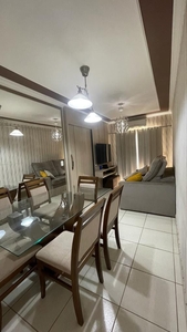 Apartamento em Santana, Araçatuba/SP de 55m² 2 quartos à venda por R$ 209.000,00