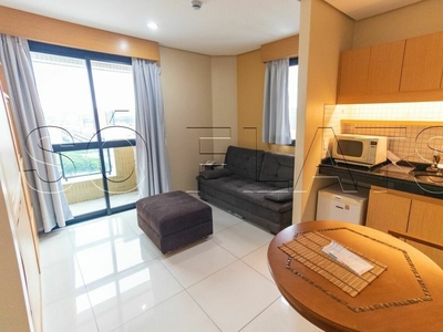 Apartamento em Santana, São Paulo/SP de 32m² 1 quartos à venda por R$ 164.000,00