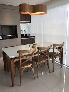 Apartamento em Santo Amaro, São Paulo/SP de 65m² 2 quartos à venda por R$ 749.000,00