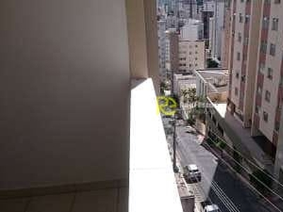 Apartamento em Santo Antônio, Belo Horizonte/MG de 93m² 3 quartos à venda por R$ 429.000,00