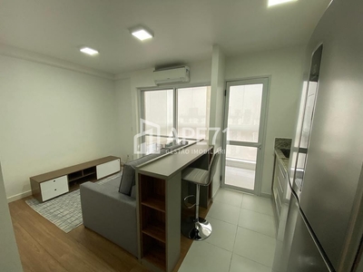 Apartamento em Saúde, São Paulo/SP de 35m² 1 quartos à venda por R$ 489.000,00