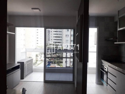 Apartamento em Saúde, São Paulo/SP de 37m² 1 quartos para locação R$ 2.600,00/mes