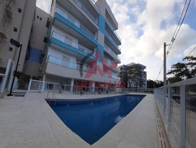 Apartamento em Sertão do Perequê Mirim, Ubatuba/SP de 170m² 3 quartos à venda por R$ 1.879.000,00