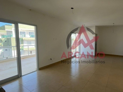 Apartamento em Sertão do Perequê Mirim, Ubatuba/SP de 193m² 3 quartos à venda por R$ 1.781.000,00