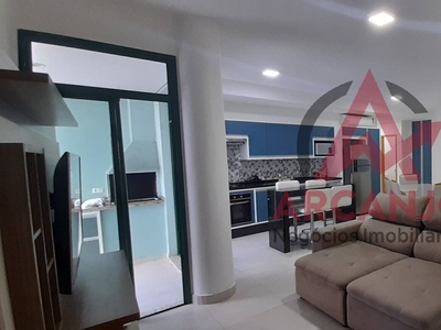 Apartamento em Sertão do Perequê Mirim, Ubatuba/SP de 90m² 2 quartos à venda por R$ 1.649.000,00