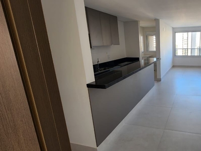 Apartamento em Setor Bueno, Goiânia/GO de 97m² 3 quartos à venda por R$ 799.000,00