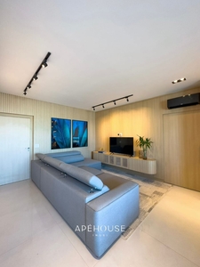 Apartamento em Setor Morada do Sol, Rio Verde/GO de 117m² 3 quartos à venda por R$ 1.429.000,00