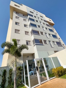 Apartamento em Setor Morada do Sol, Rio Verde/GO de 193m² 3 quartos à venda por R$ 1.399.000,00