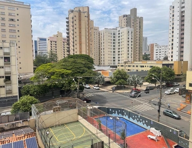 Apartamento em Setor Oeste, Goiânia/GO de 143m² 3 quartos à venda por R$ 434.000,00