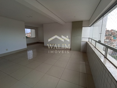 Apartamento em Sion, Belo Horizonte/MG de 125m² 4 quartos à venda por R$ 979.000,00