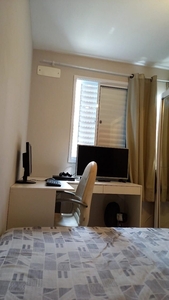Apartamento em São Benedito (Jordanésia), Cajamar/SP de 47m² 2 quartos à venda por R$ 219.000,00