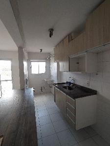 Apartamento em São Benedito (Jordanésia), Cajamar/SP de 56m² 3 quartos à venda por R$ 319.000,00