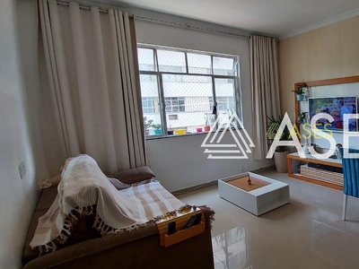 Apartamento em São Domingos, Niterói/RJ de 90m² 3 quartos à venda por R$ 459.000,00