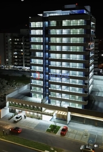 Apartamento em São Francisco, Ilhéus/BA de 96m² 3 quartos à venda por R$ 979.000,00