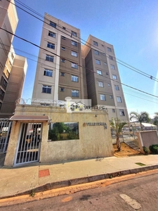 Apartamento em São João, Ibirité/MG de 48m² 2 quartos à venda por R$ 174.000,00
