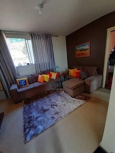 Apartamento em São Lucas, Belo Horizonte/MG de 44m² 3 quartos à venda por R$ 129.000,00
