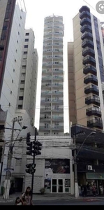 Apartamento em São Mateus, Juiz de Fora/MG de 45m² 1 quartos para locação R$ 1.600,00/mes