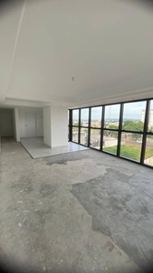 Apartamento em São Pedro, São José dos Pinhais/PR de 99m² 3 quartos à venda por R$ 746.825,00