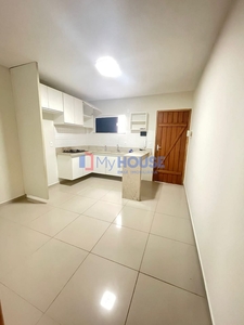 Apartamento em São Sebastião, Ilhéus/BA de 40m² 1 quartos para locação R$ 1.300,00/mes