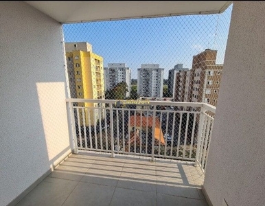 Apartamento em Socorro, São Paulo/SP de 55m² 2 quartos à venda por R$ 609.000,00