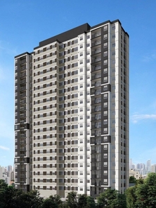 Apartamento em Socorro, São Paulo/SP de 55m² 3 quartos à venda por R$ 495.000,00