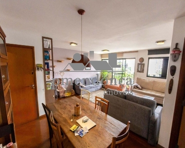 Apartamento em Sumaré, São Paulo/SP de 103m² 3 quartos à venda por R$ 959.000,00