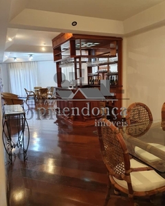 Apartamento em Sumaré, São Paulo/SP de 180m² 4 quartos à venda por R$ 1.499.000,00