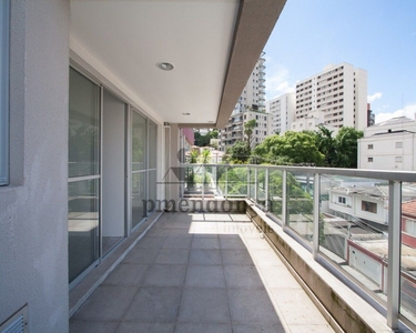 Apartamento em Sumaré, São Paulo/SP de 58m² 1 quartos à venda por R$ 829.000,00