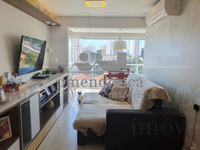 Apartamento em Sumaré, São Paulo/SP de 78m² 3 quartos à venda por R$ 1.199.000,00
