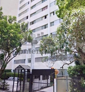 Apartamento em Sumaré, São Paulo/SP de 85m² 2 quartos à venda por R$ 699.000,00