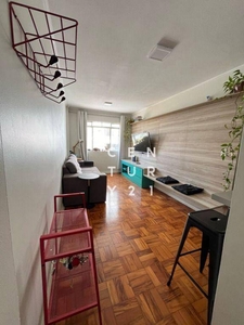 Apartamento em Sumarezinho, São Paulo/SP de 43m² 1 quartos para locação R$ 2.900,00/mes