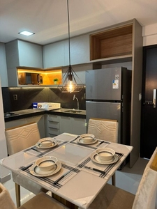 Apartamento em Tambaú, João Pessoa/PB de 49m² 2 quartos para locação R$ 4.500,00/mes