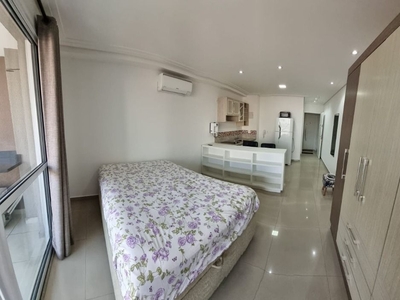 Apartamento em Tatuapé, São Paulo/SP de 36m² 1 quartos para locação R$ 2.500,00/mes