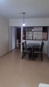 Apartamento em Tatuapé, São Paulo/SP de 56m² 2 quartos à venda por R$ 459.000,00