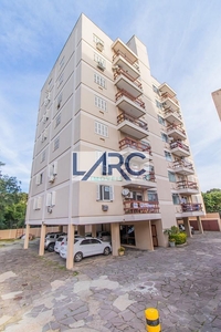 Apartamento em Teresópolis, Porto Alegre/RS de 72m² 2 quartos à venda por R$ 228.000,00