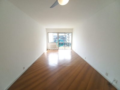 Apartamento em Tijuca, Rio de Janeiro/RJ de 93m² 2 quartos à venda por R$ 600.000,00 ou para locação R$ 2.400,00/mes