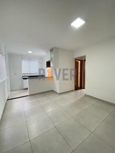 Apartamento em Tirol (Barreiro), Belo Horizonte/MG de 60m² 2 quartos para locação R$ 1.400,00/mes