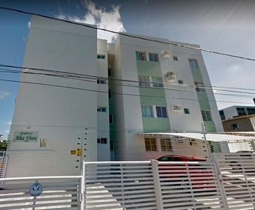 Apartamento em Torre, João Pessoa/PB de 63m² 3 quartos à venda por R$ 248.000,00
