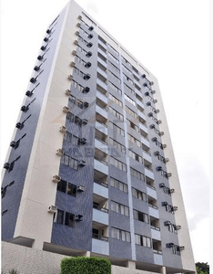 Apartamento em Torre, Recife/PE de 98m² 3 quartos à venda por R$ 449.000,00
