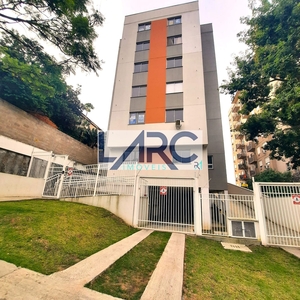 Apartamento em Tristeza, Porto Alegre/RS de 46m² 2 quartos à venda por R$ 234.000,00