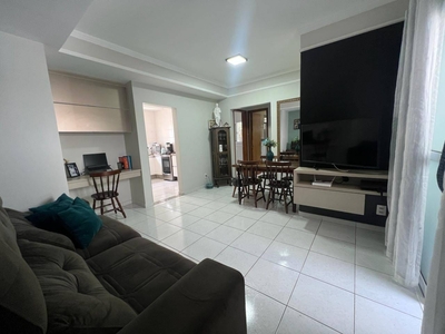 Apartamento em Tubalina, Uberlândia/MG de 65m² 2 quartos à venda por R$ 259.000,00