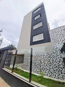 Apartamento em União, Belo Horizonte/MG de 65m² 2 quartos à venda por R$ 409.000,00